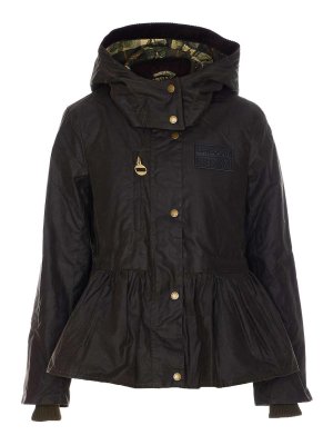 【送料 関税込】 MAXMARASTUDIO ALPINO JACKET * Max Mara Studio Alpino Jacket - Black | 2426046051600ALPINO001