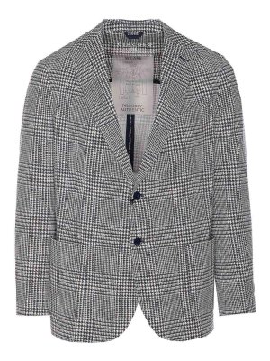 CIRCOLO 1901: Vestes casuals - Veste Casual - Gris