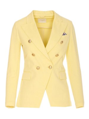 Max Mara Studio テーラードジャケット - ベージュ | KENT006
