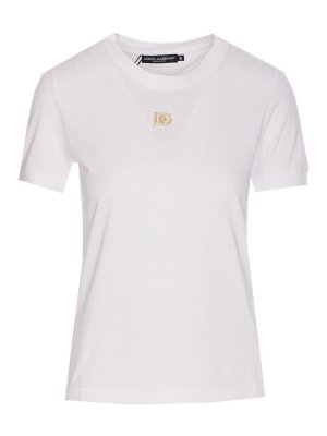 レディース　ANN DEMEULEMEESTERライトグレーTシャツ　36 レディース ANN DEMEULEMEESTERライトグレーTシャツ 36