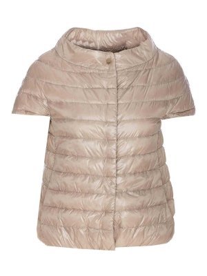 HERNO: padded jackets - Light Down Vest