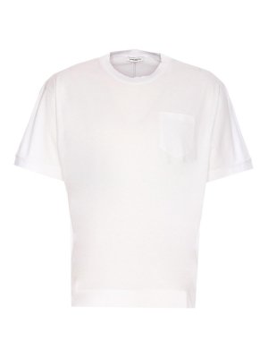 Paolo Pecora: t-shirts - T-Shirt