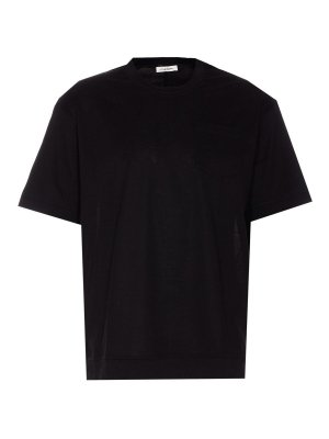 【送料&関税込】Diesel Trompe Loeil Cracked Print T-shirt Diesel Trompe Loeil Cracked Print T-Shirt - Green