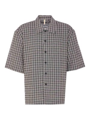 SUNFLOWER: shirts - Adam Shirt