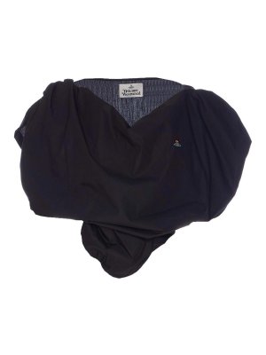 VIVIENNE WESTWOOD: Tops & Tank tops - Back Heart Top