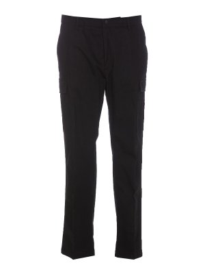 MONCLER: casual trousers - Pants