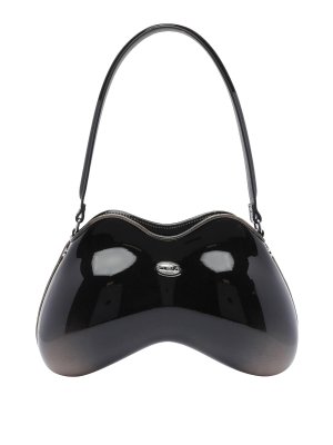 DIESEL: Sacs bandoulière - Sac Bandoulière - Noir