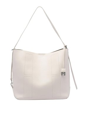 HOGAN: cross body bags - Medium  Hocket Hobo Bag