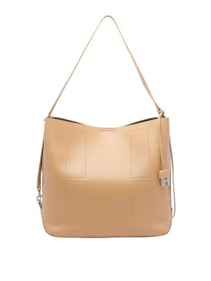 HOGAN: cross body bags - Medium  Hocket Hobo Bag
