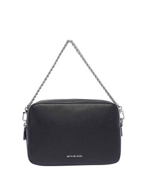 Michael Michael Kors: shoulder bags - Logo Shoulder Bag