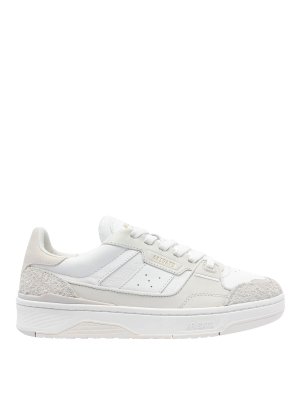 スニーカー HOGAN Men Sneakers HXM6010EH41U3Z036I Beige HOGAN PRE Beige Sneakers – Choosh