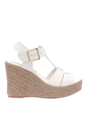 Paloma Barcelò: espadrilles - Alison Wedges