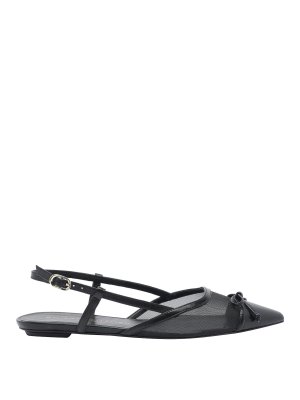 Stuart Weitzman: Zapatos de salón - Zapatos De Salón - Negro