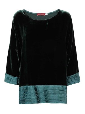 BIANCO LEVRIN: シャツ - シャツ - 緑