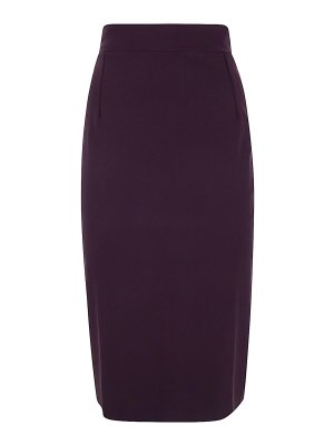 ワンピース DOLCE  GABBANA Women Mid Skirts 38767141 F6I0AT HS5S6 HA5KT DOLCE&GABBANA - Floral midi dress | Leam Roma - Luxury