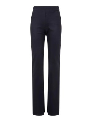 CHIARA BONI LA PETITE ROBE: Casual Hosen - Casual Hose - Schwarz