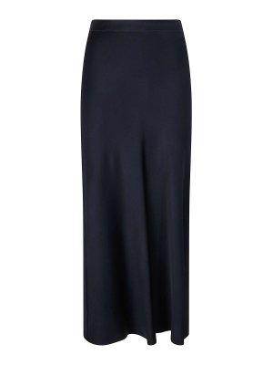 ANTONELLI FIRENZE: Knee length skirts & Midi - Ossidiana Skirt