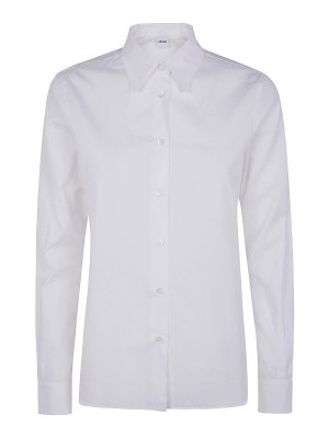 ASPESI: Chemises - Chemise - Blanc