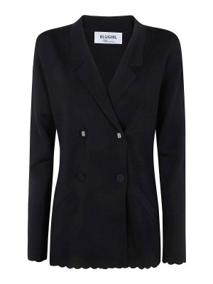 ブルゾン Thom Krom SS25 WOMEN SPORT JACKET FULL ZIP (WSJ488 BLACK) Thom Krom Women Sport Jacket Full Zip - Black - Women