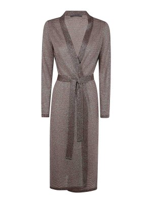 D.EXTERIOR: Cardigans - Cardigan - Nude