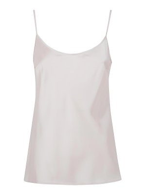 D.EXTERIOR: Tops & Tank tops - Satin Top