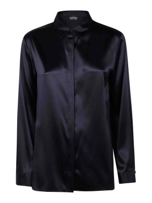 EMPORIO ARMANI: shirts - Shirt