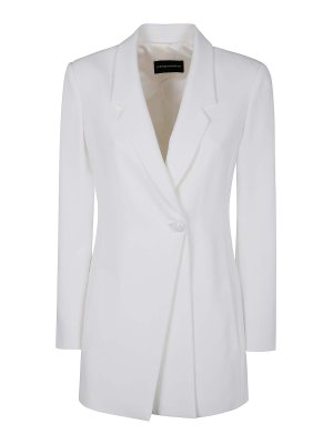 EMPORIO ARMANI: bluse - Blusa