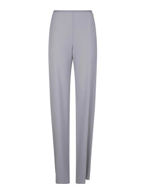 EMPORIO ARMANI: casual trousers - Trousers