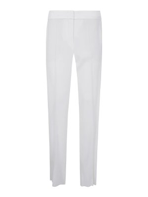 EMPORIO ARMANI: casual trousers - Trousers