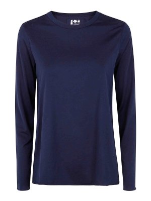 LABO.ART: crew necks - Carmen Sweater