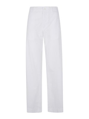 LABO.ART: casual trousers - Pandora Trousers