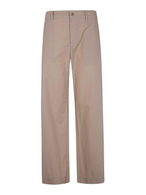Giorgio Armani Pants - Green - Women | GW000160TE10117UB002