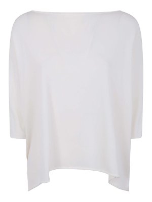 LIVIANA CONTI: tunics - Kimono Over Sweater