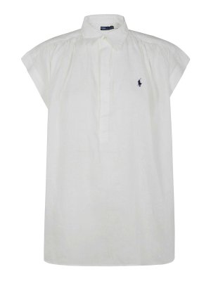 POLO RALPH LAUREN: camicie - Camicia in cotone