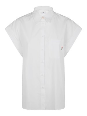 PS BY PAUL SMITH: シャツ - シャツ - 白