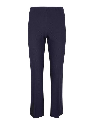 SEVENTY: casual trousers - Trousers