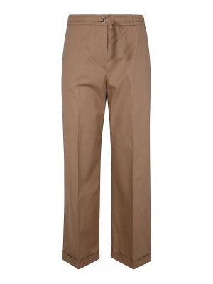 Blazé Milano Sheena Basque Pants - Women | PTBPA01SEEJ001