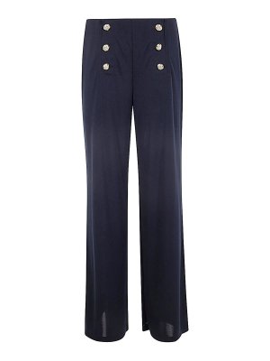 LAUREN RALPH LAUREN: casual trousers - Corydon Straight Pant