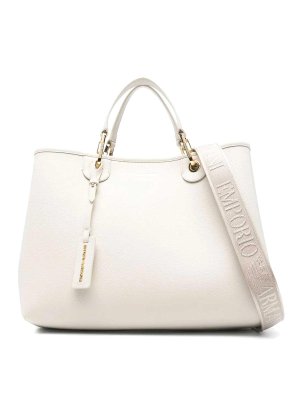 EMPORIO ARMANI: totes bags - Shopping Bag