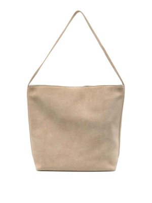 AESTHER EKME: Umhängetaschen - Umhängetasche - Nude