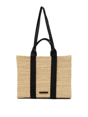 MUUÑ: Sacs bandoulière - Sac Bandoulière - Couleur Chair