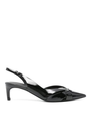 サンダル・ミュール ANGEL ALARCON EGIDIO PUMP SANDALS ANGEL ALARCON(アンヘルアラルコン) 靴・シューズ(レディース