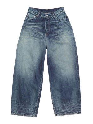 Acne Studios: pantaloni casual - pantaloni casual
