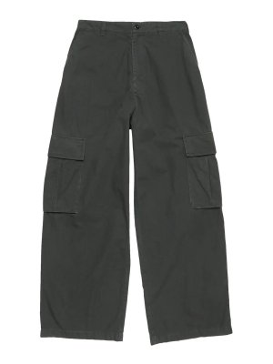 Acne Studios: pantaloni casual - Pantaloni