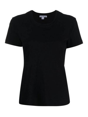 JAMES PERSE: t-shirts - Vintage Little Boy Tee