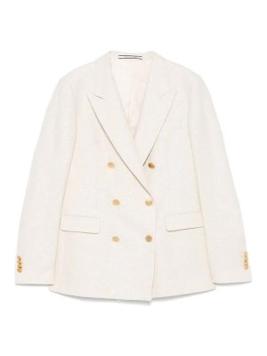 TAGLIATORE: blazers - Women's jacket