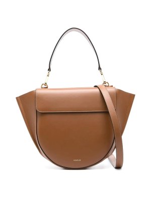 WANDLER: Sacs bandoulière - Sac Bandoulière - Beige