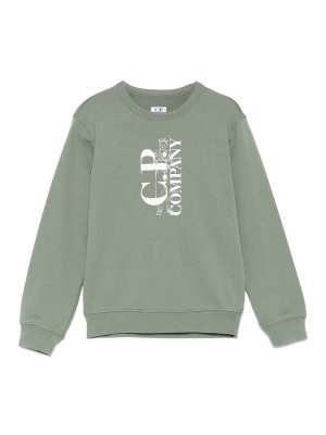 C.P. Company スウェットシャツ C.P. COMPANY | スウェット ブラック メンズ | YOOX