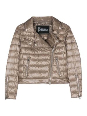 HERNO: padded jackets - Puffer Jacket