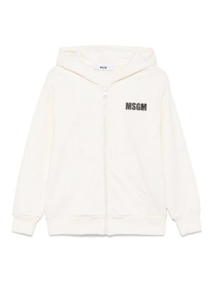 m.s.g.m.: Felpe e maglie - Felpa